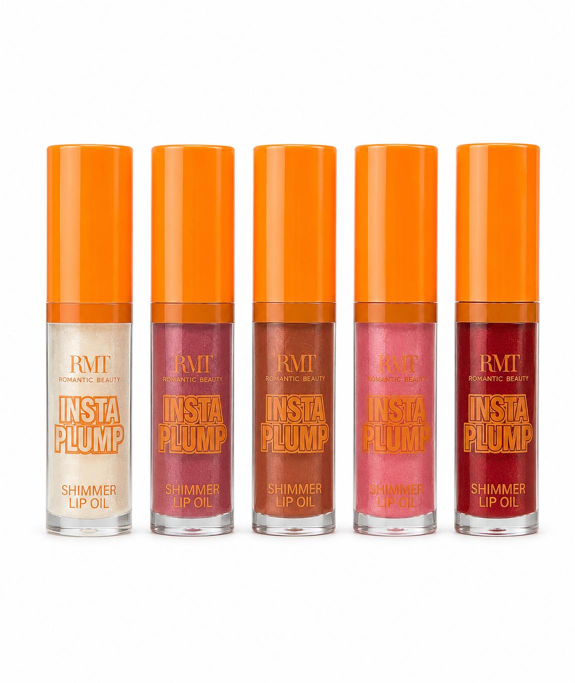 VOLUMINIZADOR DE LABIOS SHIMMER LIP GLOSS INSTA PLUMP