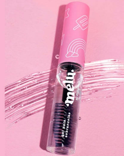 GEL PARA CEJAS CON CEPILLO MELU Ruby Rose