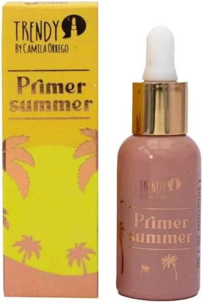 Trendy Primer Serum Summer