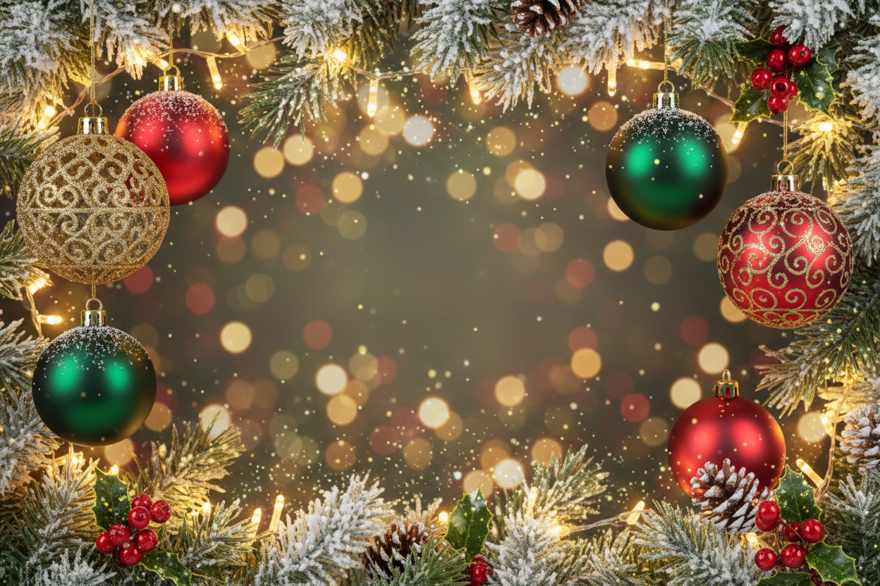 BACKROUND DE NAVIDAD